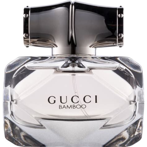 parfum femme gucci bamboo